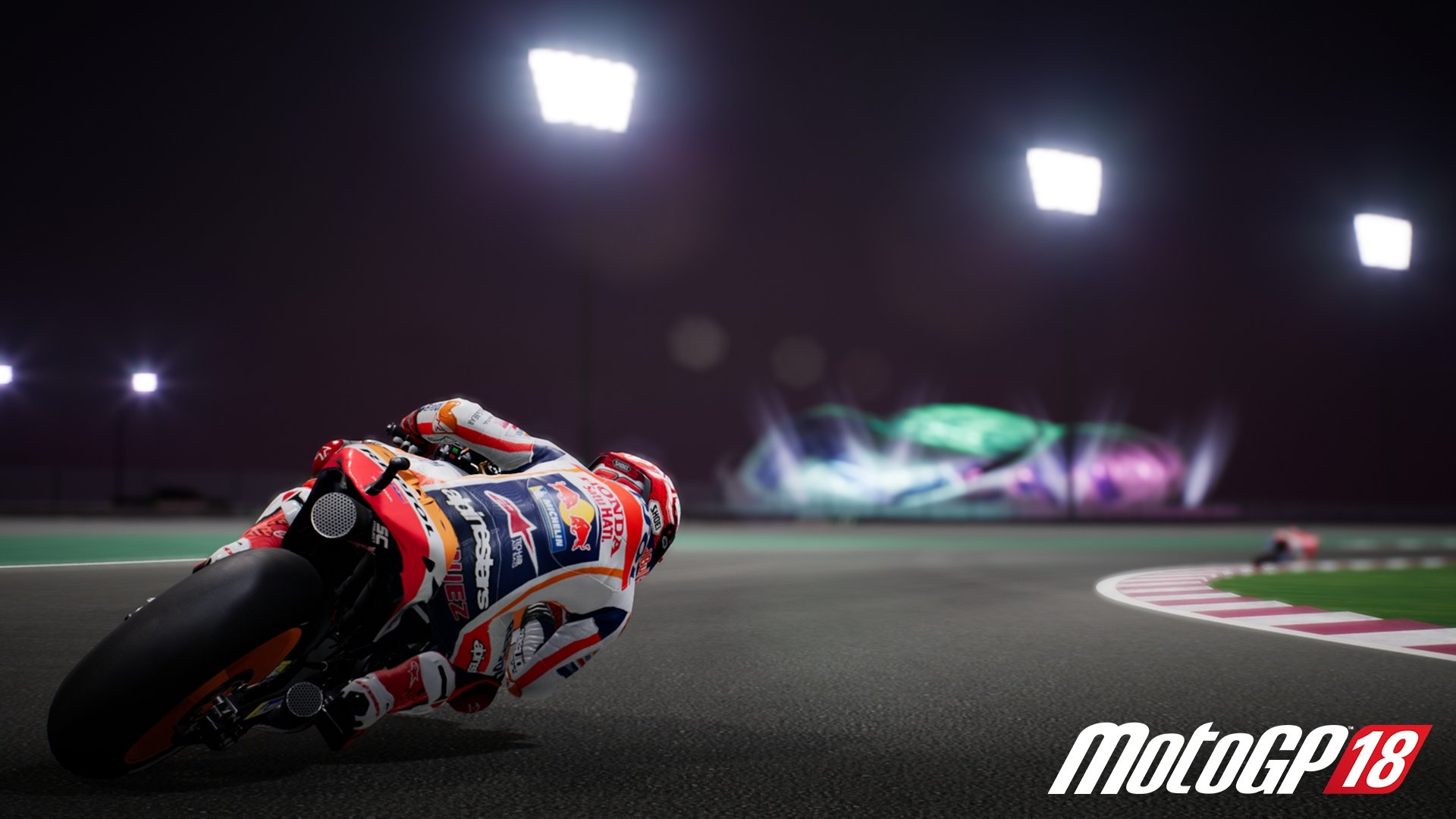 MotoGP 18